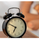 睡眠不足容易得阿尔茨海默病？研究人员：是真的！