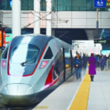 定制专列、电子客票……今年春运铁路出行有啥新变化？