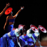 美国休斯敦春晚弘扬中华传统文化