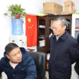 胡忠雄采取“四不两直”方式检查安全生产工作 去了这些地方……