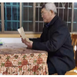 刘跃进：主题教育使他为大家“吃点亏也乐意”