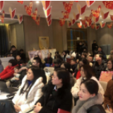 聚焦家庭教育 乐比教育公园开启“与世界对话”教育大讲堂活动