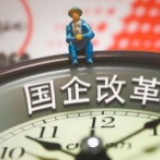 地方国企改革拟定2020路线图