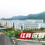 松桂坊：带着湘西腊肉走向全国
