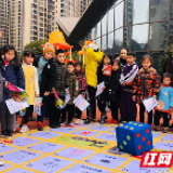 喜庆又暖心！这个春节便民集市乐坏了居民