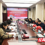 国网株洲供电公司迎峰度冬保供电 让市民用好电用稳电