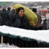 【网络述年】春运模式开启，让初心照亮归途