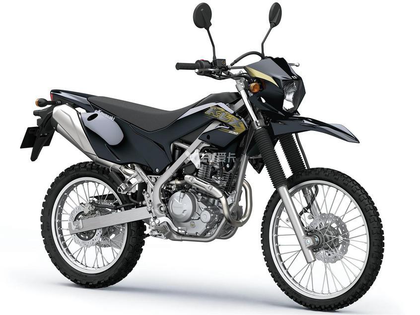 Kawasaki;川崎;川崎越野车;KLX230