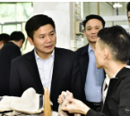 蓝山：把招商年会办到广州