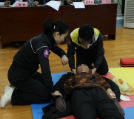 永州市中心医院在 “第五届现场救护第一目击者行动高峰论坛”中荣获多项殊荣