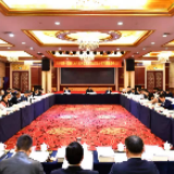 长沙代表团举行第二次全体会议 胡忠雄谢卫东参加