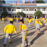 株洲芦淞区：教育发展共同体让乡村小学焕发新姿