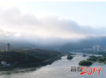 双牌答卷2019丨双牌全力打造全国最美滨水县城