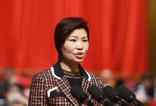 委员声音丨李琳：推动先进制造业与现代服务业深度融合