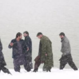 荐读丨这个国家的人超爱下雪！原因太扎心