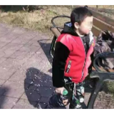提醒丨父亲忙着回微信，一抬头4岁儿子不见了，10天后…