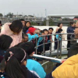 “解密”污水处理全过程 坚持绿色、循环、低碳在身边