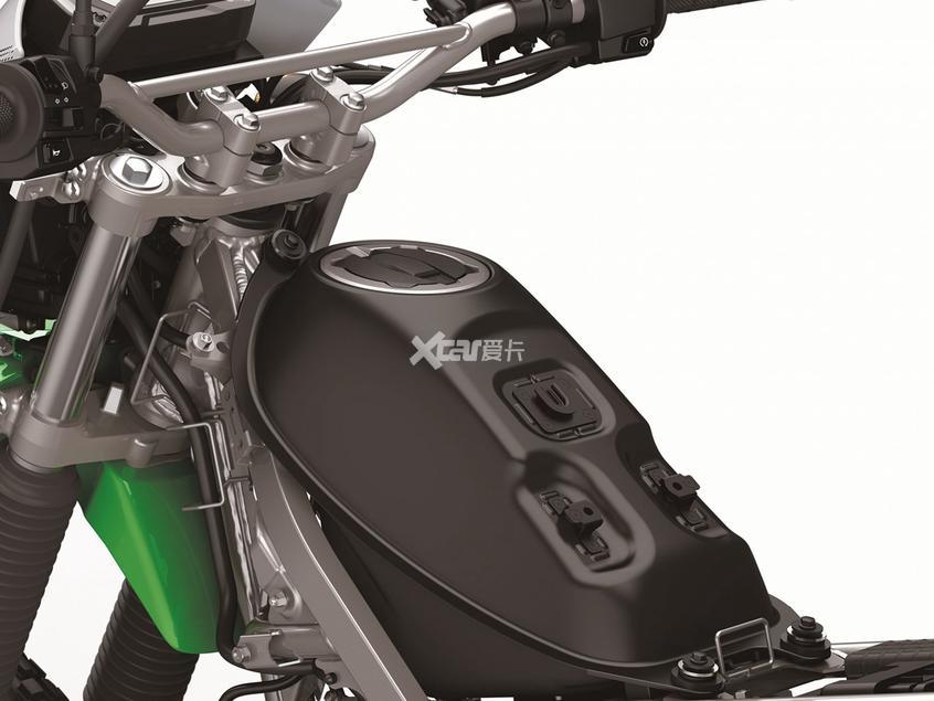 Kawasaki;川崎;川崎越野车;KLX230