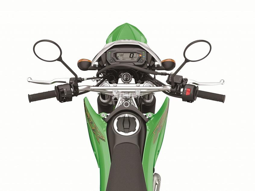 Kawasaki;川崎;川崎越野车;KLX230