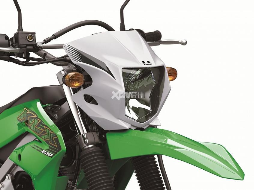 Kawasaki;川崎;川崎越野车;KLX230