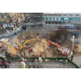 地陷事故频发呼唤重视“城市体检”