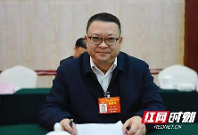 肖翔代表：五指握拳发力 提升湖南财政收入质量