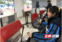 筑梦未来 少年零距离揭秘大国“智”造