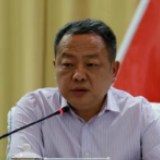 黄育文调研漉乐线沿线环境整治情况