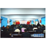 唐洞街道：总结主题教育成绩 深化主题教育成效