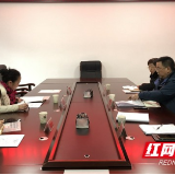 张家界市卫生健康委约谈存在重大火灾隐患医疗机构