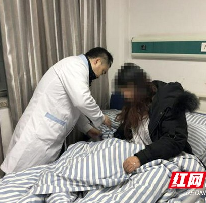 “麻坛老将”告别伴随5年之久的结石 健健康康迎春节