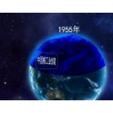 中国核工业创建65周年：我们都是时代的追梦人