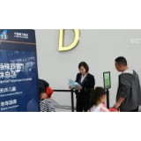 春运第五天 民航迎来春运无陪儿童出行首个高峰期