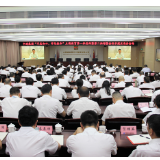 上下贯通、迅速行动：中建五局第二批主题教育全面开展