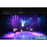 “美丽资兴 幸福家园”2020年资兴市春节联欢晚会16日晚举行
