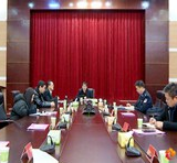 桃源县部署森林防火暨松材线虫病防控工作