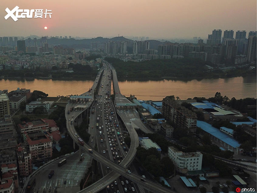 广州计划发布摇号新政策