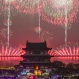 内外兼修 点亮长沙心 | 夜经济点亮坡子街繁华新图景