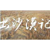 出沙漠记