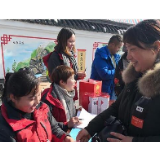 脱贫攻坚一线见闻丨土店子：把“扶贫猪”养成“脱贫猪”