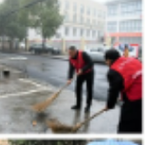 益阳市市场监督管理局：“红马甲”真情服务暖民心