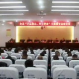 刘勇会：以实际行动践行初心使命
