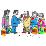 冷水滩区林业局节前走访慰问贫困户 共商脱贫致富良方