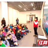 湖南美术馆公教活动受热捧：高雅艺术也想离公众近一点