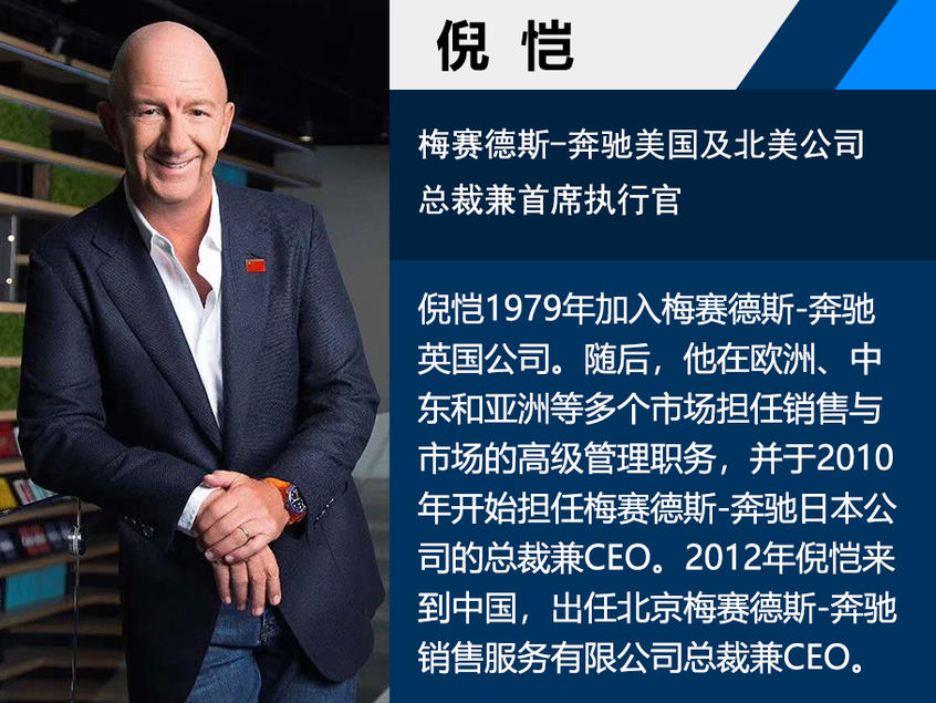人事变动盘点