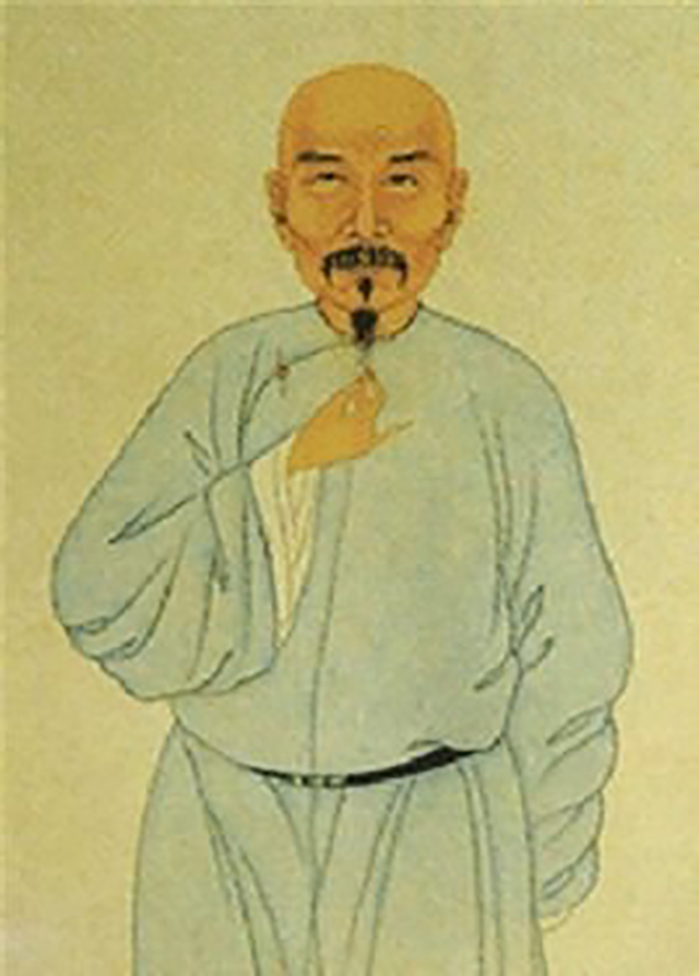 刘晓平:写作《魏源》评传感言_时刻_红网