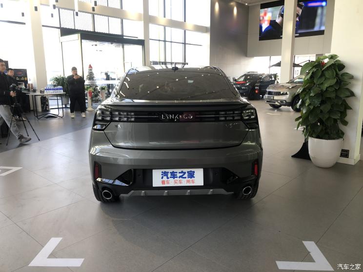 汽车之家
