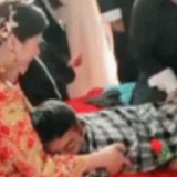 姐姐结婚那天弟弟有多难过？视频戳中万千网友