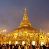 习近平抵达内比都开始对缅甸进行国事访问
