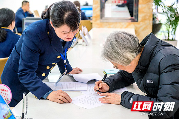 盘点2019 | 湘潭市行政审批服务局：优化政务环境